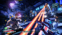 Borderlands The Pre-Sequel